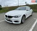Белый БМВ 4 Серия, объемом двигателя 2 л и пробегом 162 тыс. км за 19300 $, фото 1 на Automoto.ua