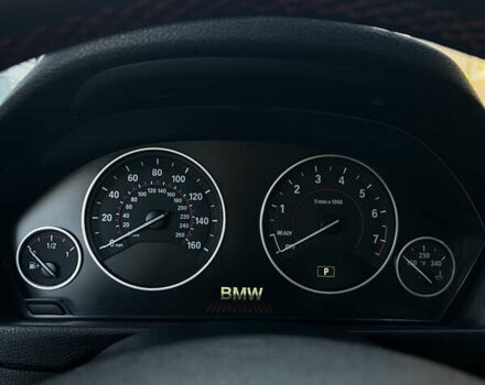 Білий БМВ 4 Серія, об'ємом двигуна 2 л та пробігом 98 тис. км за 21000 $, фото 27 на Automoto.ua