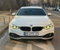 Белый БМВ 4 Серия, объемом двигателя 2 л и пробегом 167 тыс. км за 16850 $, фото 1 на Automoto.ua