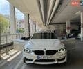 Белый БМВ 4 Серия, объемом двигателя 2 л и пробегом 113 тыс. км за 20000 $, фото 1 на Automoto.ua