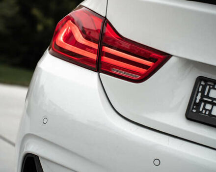 Белый БМВ 4 Серия, объемом двигателя 2 л и пробегом 67 тыс. км за 26000 $, фото 2 на Automoto.ua