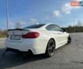 Белый БМВ 4 Серия, объемом двигателя 3 л и пробегом 123 тыс. км за 29000 $, фото 11 на Automoto.ua