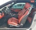 Білий БМВ 4 Серія, об'ємом двигуна 2 л та пробігом 99 тис. км за 4900 $, фото 5 на Automoto.ua