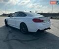 Белый БМВ 4 Серия, объемом двигателя 3 л и пробегом 123 тыс. км за 29000 $, фото 12 на Automoto.ua