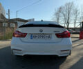 Белый БМВ 4 Серия, объемом двигателя 3 л и пробегом 141 тыс. км за 27400 $, фото 6 на Automoto.ua