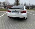 Белый БМВ 4 Серия, объемом двигателя 2 л и пробегом 105 тыс. км за 29000 $, фото 2 на Automoto.ua