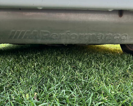 Білий БМВ 4 Серія, об'ємом двигуна 2 л та пробігом 98 тис. км за 21000 $, фото 16 на Automoto.ua