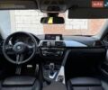 Білий БМВ 4 Серія, об'ємом двигуна 2 л та пробігом 96 тис. км за 21500 $, фото 13 на Automoto.ua