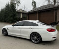 Білий БМВ 4 Серія, об'ємом двигуна 2 л та пробігом 200 тис. км за 19999 $, фото 15 на Automoto.ua