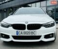 Белый БМВ 4 Серия, объемом двигателя 2 л и пробегом 207 тыс. км за 17500 $, фото 1 на Automoto.ua