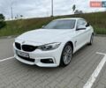 Белый БМВ 4 Серия, объемом двигателя 2 л и пробегом 153 тыс. км за 21000 $, фото 1 на Automoto.ua
