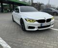 Белый БМВ 4 Серия, объемом двигателя 2 л и пробегом 105 тыс. км за 29000 $, фото 4 на Automoto.ua