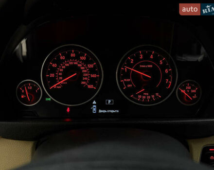 Белый БМВ 4 Серия, объемом двигателя 2 л и пробегом 136 тыс. км за 17500 $, фото 23 на Automoto.ua