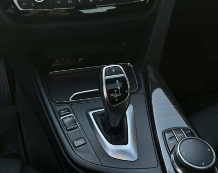 Білий БМВ 4 Серія, об'ємом двигуна 2 л та пробігом 98 тис. км за 21000 $, фото 25 на Automoto.ua