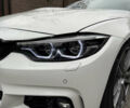 Білий БМВ 4 Серія, об'ємом двигуна 2 л та пробігом 200 тис. км за 19999 $, фото 10 на Automoto.ua