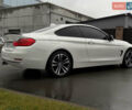 Белый БМВ 4 Серия, объемом двигателя 2 л и пробегом 128 тыс. км за 17700 $, фото 8 на Automoto.ua