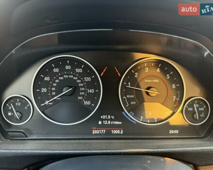 Белый БМВ 4 Серия, объемом двигателя 2 л и пробегом 203 тыс. км за 22500 $, фото 39 на Automoto.ua