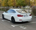 Белый БМВ 4 Серия, объемом двигателя 2 л и пробегом 152 тыс. км за 18550 $, фото 4 на Automoto.ua