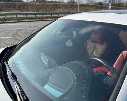 Белый БМВ 4 Серия, объемом двигателя 3 л и пробегом 123 тыс. км за 29000 $, фото 9 на Automoto.ua