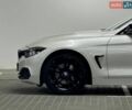Белый БМВ 4 Серия, объемом двигателя 2 л и пробегом 124 тыс. км за 15500 $, фото 8 на Automoto.ua
