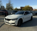 Белый БМВ 4 Серия, объемом двигателя 3 л и пробегом 141 тыс. км за 27400 $, фото 4 на Automoto.ua