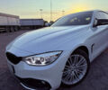 Белый БМВ 4 Серия, объемом двигателя 2 л и пробегом 203 тыс. км за 22500 $, фото 12 на Automoto.ua