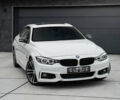 Белый БМВ 4 Серия, объемом двигателя 2 л и пробегом 67 тыс. км за 26000 $, фото 1 на Automoto.ua