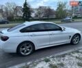 Белый БМВ 4 Серия, объемом двигателя 2 л и пробегом 166 тыс. км за 17200 $, фото 1 на Automoto.ua