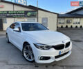 Белый БМВ 4 Серия, объемом двигателя 2 л и пробегом 138 тыс. км за 18300 $, фото 6 на Automoto.ua