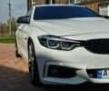 Белый БМВ 4 Серия, объемом двигателя 2 л и пробегом 241 тыс. км за 16300 $, фото 8 на Automoto.ua