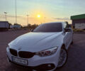 Белый БМВ 4 Серия, объемом двигателя 2 л и пробегом 203 тыс. км за 22500 $, фото 2 на Automoto.ua