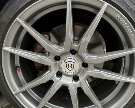 Білий БМВ 4 Серія, об'ємом двигуна 2 л та пробігом 200 тис. км за 19999 $, фото 12 на Automoto.ua