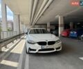 Белый БМВ 4 Серия, объемом двигателя 2 л и пробегом 113 тыс. км за 20000 $, фото 5 на Automoto.ua
