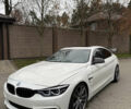 Білий БМВ 4 Серія, об'ємом двигуна 2 л та пробігом 200 тис. км за 19999 $, фото 7 на Automoto.ua