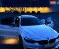 Белый БМВ 4 Серия, объемом двигателя 2 л и пробегом 109 тыс. км за 24000 $, фото 25 на Automoto.ua