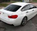 Белый БМВ 4 Серия, объемом двигателя 0 л и пробегом 87 тыс. км за 7000 $, фото 2 на Automoto.ua