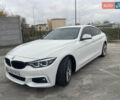 Белый БМВ 4 Серия, объемом двигателя 2 л и пробегом 138 тыс. км за 18300 $, фото 29 на Automoto.ua