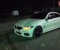 Белый БМВ 4 Серия, объемом двигателя 2 л и пробегом 105 тыс. км за 29000 $, фото 7 на Automoto.ua