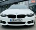 Белый БМВ 4 Серия, объемом двигателя 2 л и пробегом 207 тыс. км за 17500 $, фото 1 на Automoto.ua