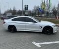 Белый БМВ 4 Серия, объемом двигателя 2 л и пробегом 105 тыс. км за 29000 $, фото 5 на Automoto.ua