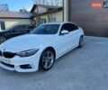 Белый БМВ 4 Серия, объемом двигателя 2 л и пробегом 140 тыс. км за 18400 $, фото 1 на Automoto.ua