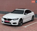 Белый БМВ 4 Серия, объемом двигателя 2 л и пробегом 67 тыс. км за 26000 $, фото 11 на Automoto.ua