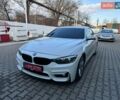 Белый БМВ 4 Серия, объемом двигателя 2 л и пробегом 136 тыс. км за 16300 $, фото 1 на Automoto.ua