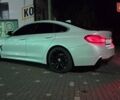 Белый БМВ 4 Серия, объемом двигателя 2 л и пробегом 105 тыс. км за 29000 $, фото 9 на Automoto.ua