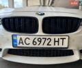 Белый БМВ 4 Серия, объемом двигателя 2 л и пробегом 113 тыс. км за 20000 $, фото 18 на Automoto.ua