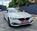 Белый БМВ 4 Серия, объемом двигателя 2 л и пробегом 180 тыс. км за 17500 $, фото 1 на Automoto.ua