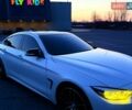 Белый БМВ 4 Серия, объемом двигателя 2 л и пробегом 109 тыс. км за 24000 $, фото 3 на Automoto.ua