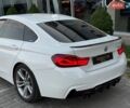 Белый БМВ 4 Серия, объемом двигателя 2 л и пробегом 120 тыс. км за 21500 $, фото 9 на Automoto.ua