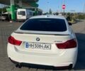 Білий БМВ 4 Серія, об'ємом двигуна 2 л та пробігом 120 тис. км за 21836 $, фото 3 на Automoto.ua