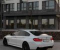 Белый БМВ 4 Серия, объемом двигателя 2 л и пробегом 105 тыс. км за 21500 $, фото 10 на Automoto.ua